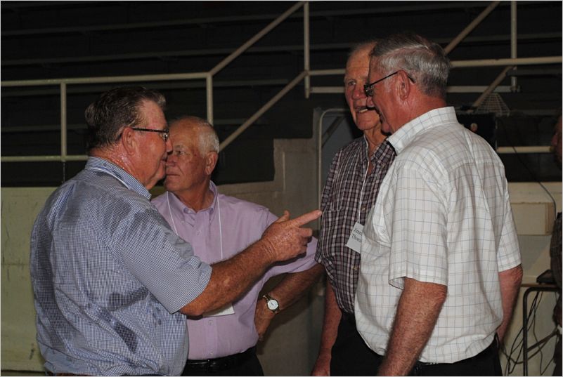 2011 Alumni Banquet 019